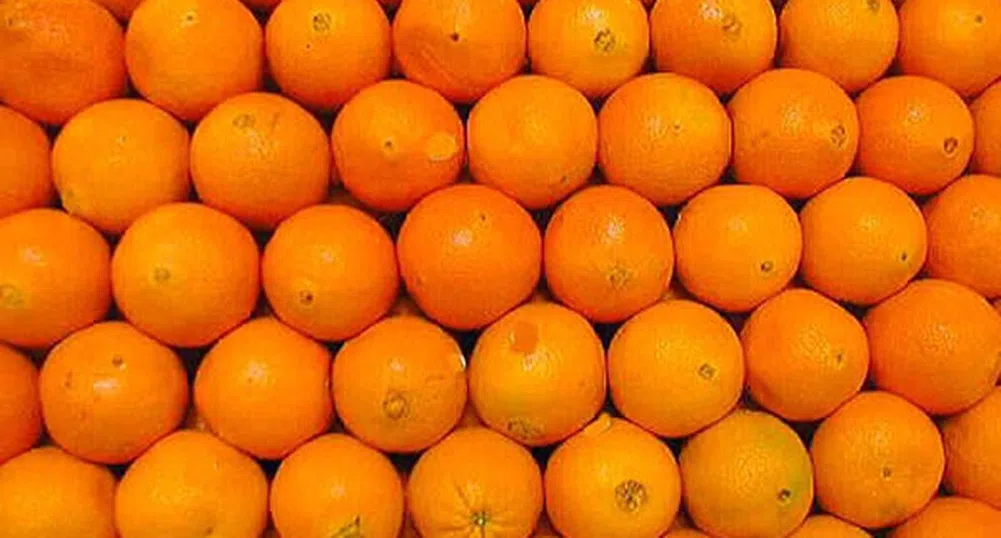 По-скъпи краставици, по-евтини портокали