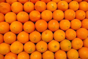 По-скъпи краставици, по-евтини портокали
