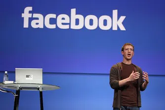 Задава ли се краят на Фейсбук?