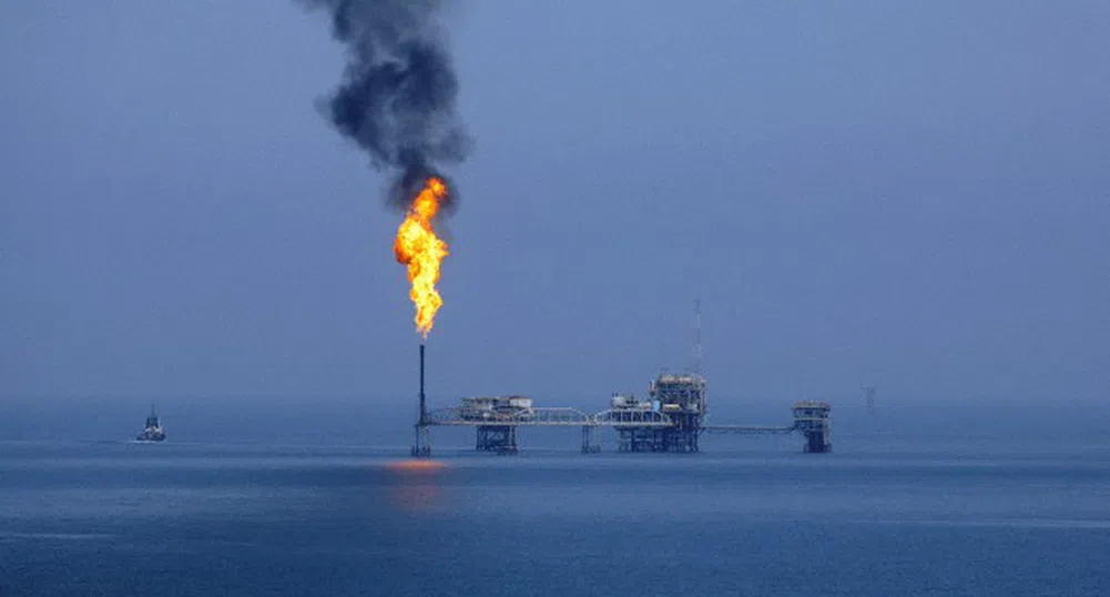 Кипър с 3-о по големина находище на газ в Източно Средиземноморие
