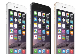 Apple с първи спад в продажбите на iPhone догодина?