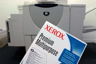 Xerox купува Affiliated Computer за 6.4 млрд. долара