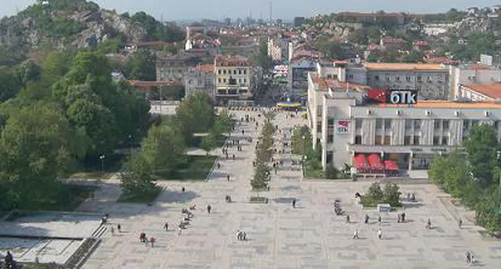Euronews излъчва репортажи за София и Пловдив
