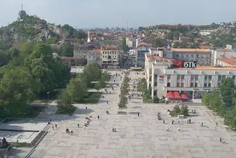 Euronews излъчва репортажи за София и Пловдив