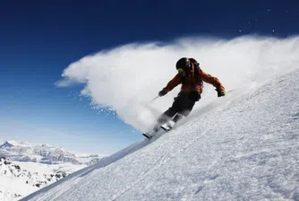 Спасиха сноубордист от лавината под връх Тодорка