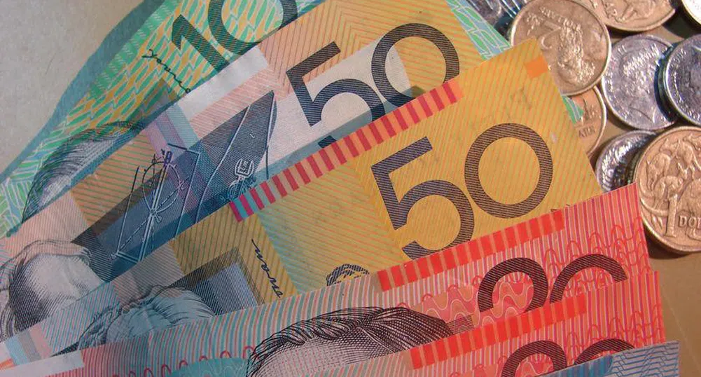 Австралиецът с нов исторически рекорд спрямо долара