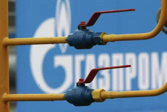 Румъния получи с 13% по-малко руски газ от заявеното