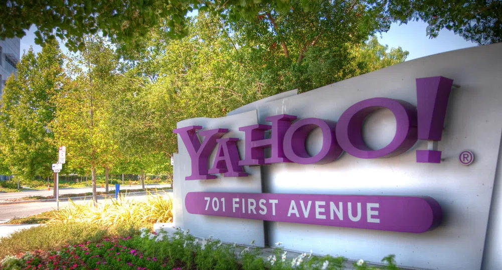 Yahoo тайно сканирала имейли на клиентите си за АНС и ФБР