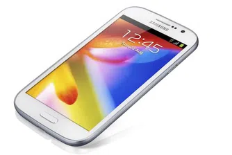 Samsung представя нов бюджетен смартфон с голям екран