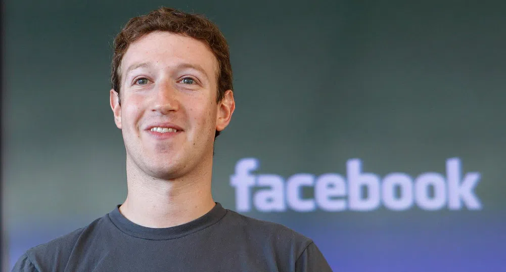 Марк Закърбърг продаде акции на Facebook за 285 млн. долара