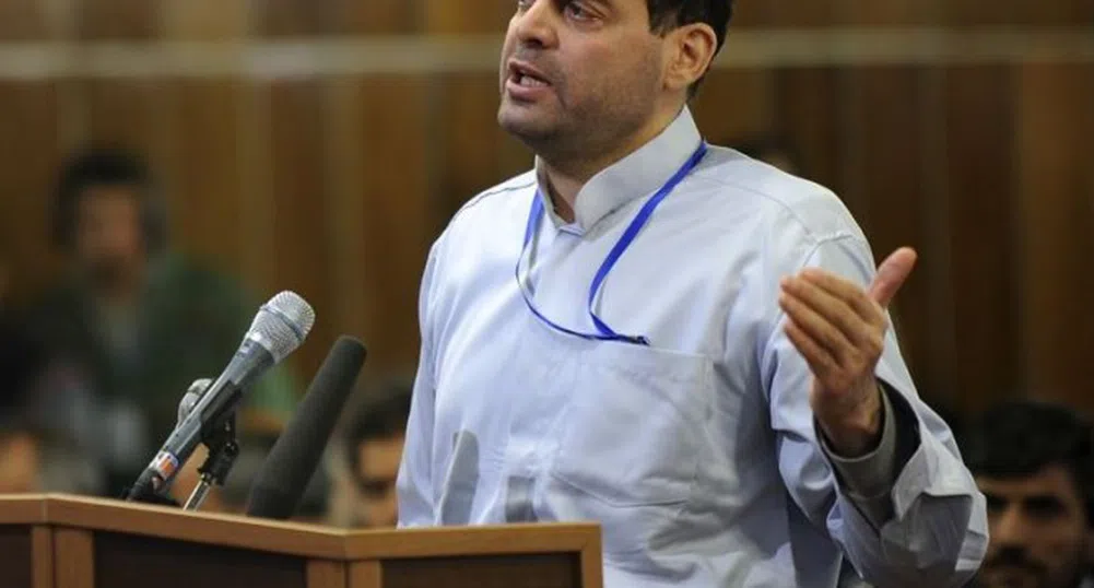 Най-богатият човек в Иран бе екзекутиран за измами
