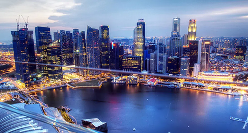 Мобилните милионери предпочитат Сингапур