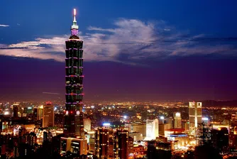ICT индустрията в Тайван - движеща сила за икономиката