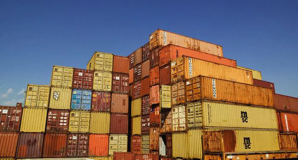 Световният износ с ръст от 26% през второто тримесечие