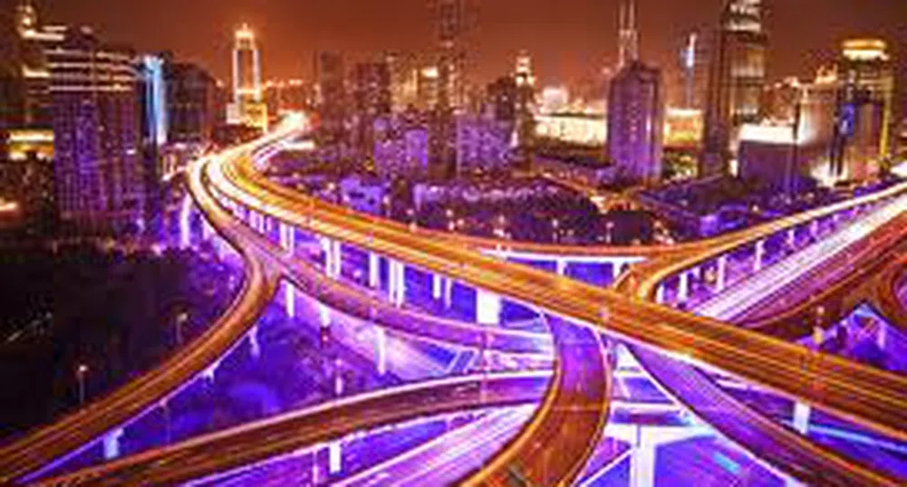 В Китай инвестират 70 млрд. долара в умни градове
