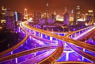 В Китай инвестират 70 млрд. долара в умни градове