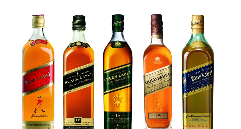 15-те най-скъпи марки алкохол в света