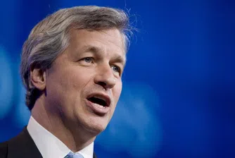 Шефът на JPMorgan ще се извини за загубите
