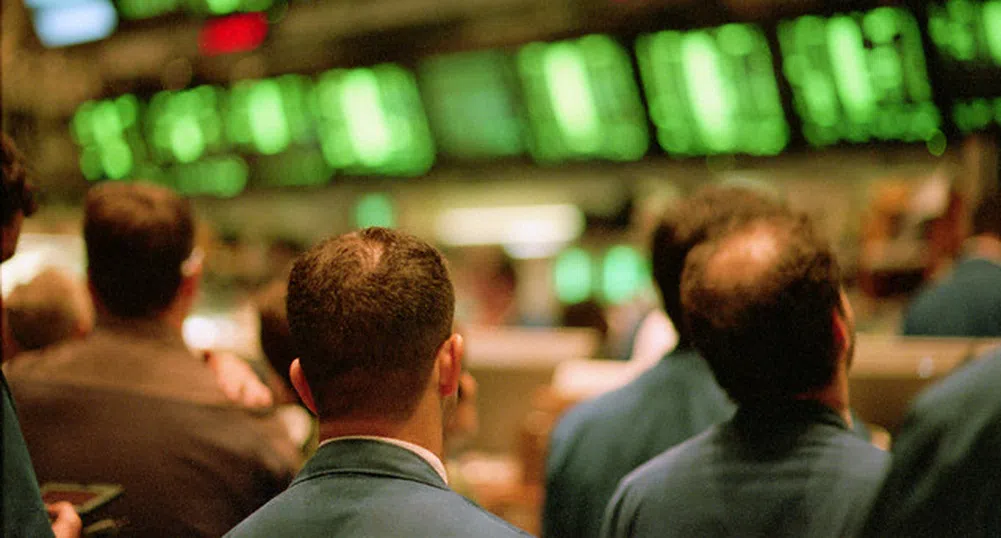 S&P 500 се закова на място въпреки разочароващите новини от Европа