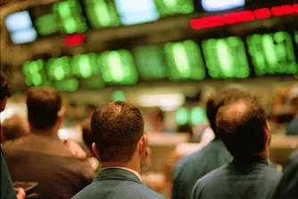 S&P 500 се закова на място въпреки разочароващите новини от Европа