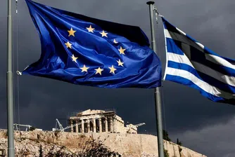 България и Гърция: бързи факти за икономиката
