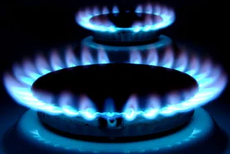 Булгаргаз иска увеличаване на цената на природния газ със 17.74%