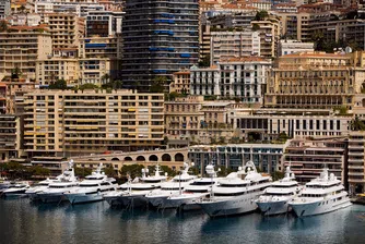 Какъв имот можем да си купим за 1 млн. долара в Монако