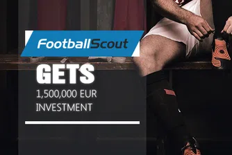 Футболният LinkedIn привлече 1.5 млн. евро инвестиция от NEVEQ II