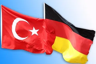 Броят на бежанците от Турция в Германия е нараснал три пъти