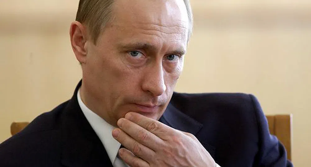 Русия излиза от кризата според Путин