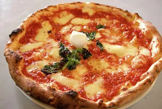 10 неща, които не знаете за пицата