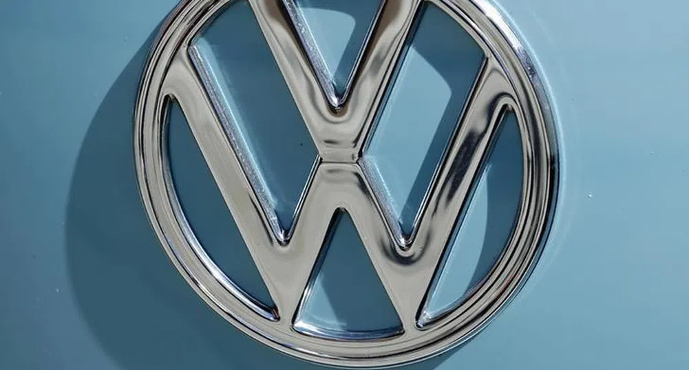 САЩ съди Volkswagen за 48 млрд. долара