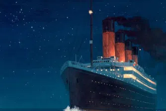 Австралийски милиардер строи Титаник-2