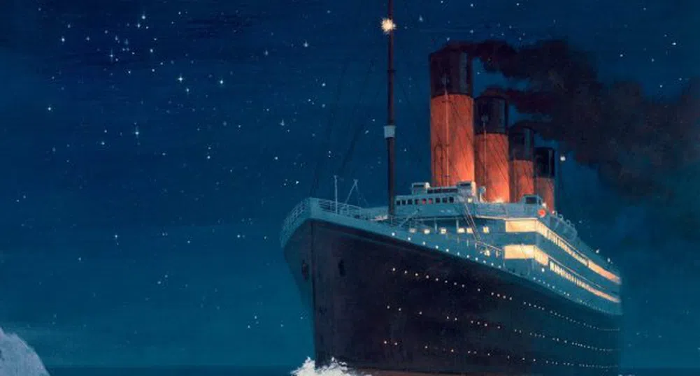 Австралийски милиардер строи Титаник-2