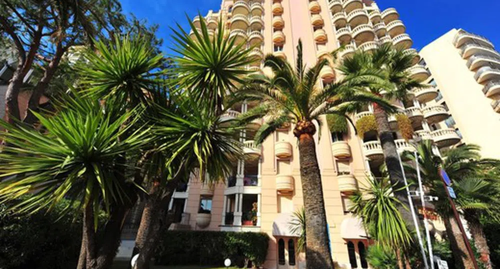Най-скъпите апартаменти в Монако
