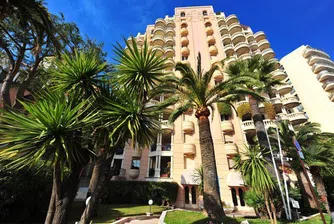 Най-скъпите апартаменти в Монако