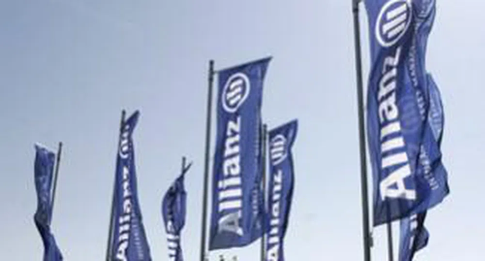Allianz се оттегля от животозастрахователния пазар в Япония