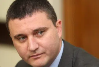 Владислав Горанов: Ние няма да плащаме пари заради Гърция