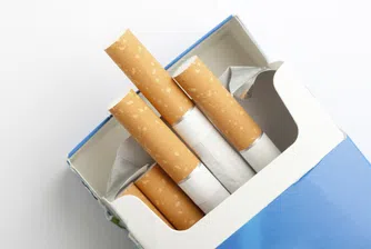 4% по-малко пушачи и хиляди нарушения на забраната за година