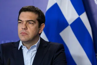 Гръцката делегация спи в хотел за 300-500 евро на вечер в Брюксел
