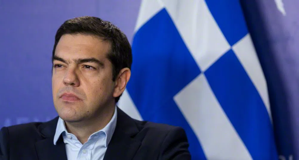Гръцката делегация спи в хотел за 300-500 евро на вечер в Брюксел