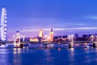 Лондон ще дава гражданство на богаташи след търг