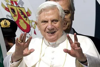 Италия ще облага Ватикана с данъци
