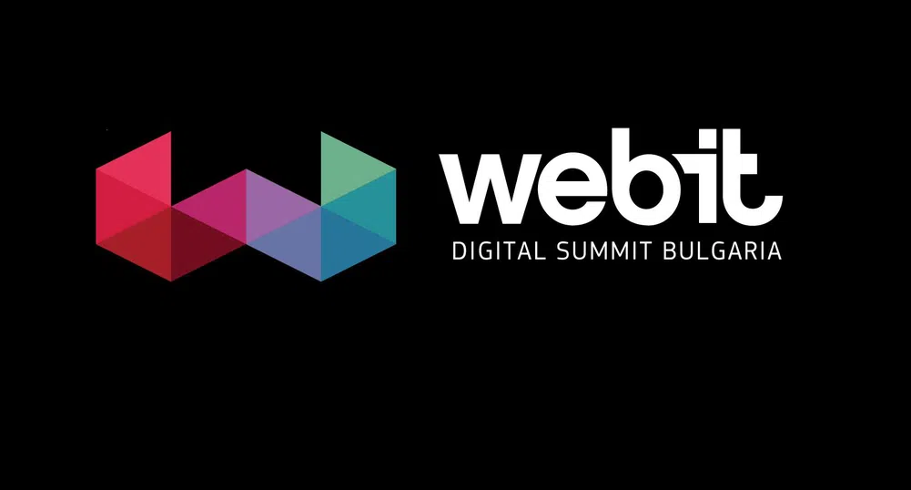 Официалната програма на Webit България вече е обявена