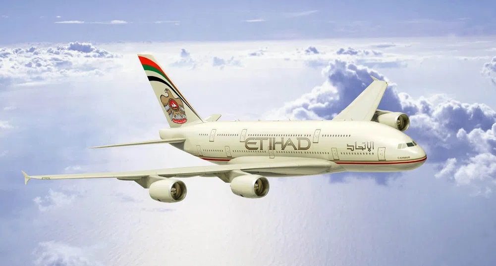 Etihad Airways купува дял в Alitalia