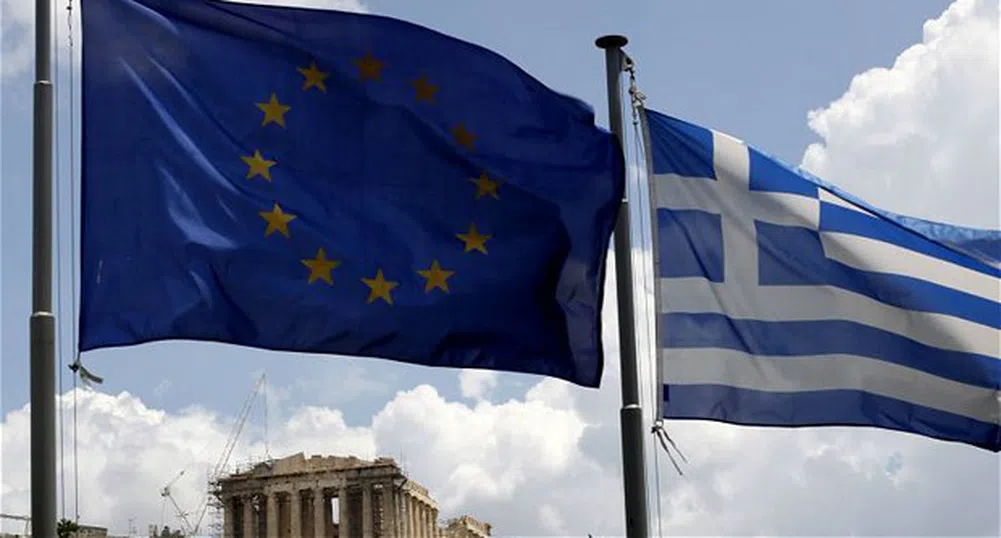 Дебатите около Гърция могат да предизвикат банкова паника