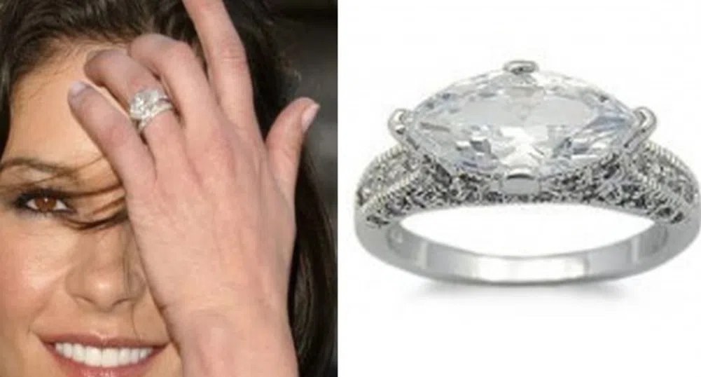 Най-скъпите годежни пръстени в света