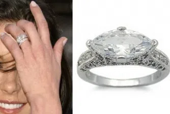 Най-скъпите годежни пръстени в света