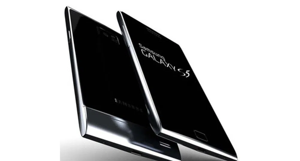 Samsung представя Galaxy S5 през април?