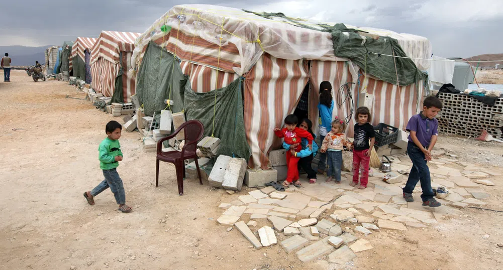 Още 4 млн. сирийци ще напуснат домовете си през 2014 г.